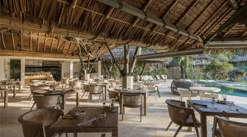 Treehouse Villas 5