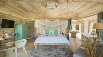 Treehouse Villas 5