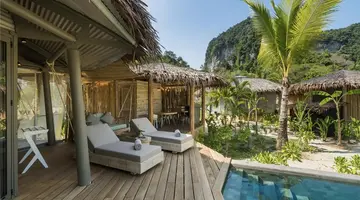 Treehouse Villas 5