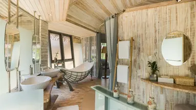 Treehouse Villas 5