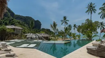 Treehouse Villas 5