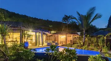 Treehouse Villas 5