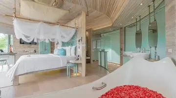 TreeHouse Villas Koh Yao