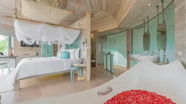 TreeHouse Villas Koh Yao