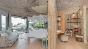 TreeHouse Villas Koh Yao