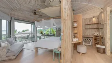 TreeHouse Villas Koh Yao