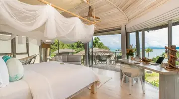 TreeHouse Villas Koh Yao