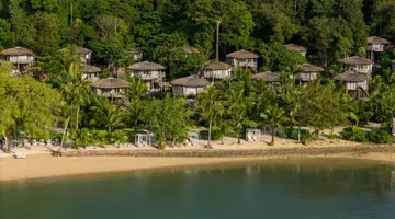 TreeHouse Villas Koh Yao