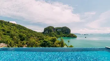 TreeHouse Villas Koh Yao