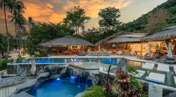 TreeHouse Villas Koh Yao