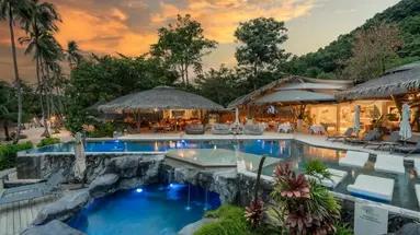 TreeHouse Villas Koh Yao
