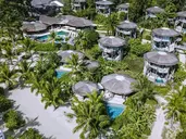 TreeHouse Villas Koh Yao
