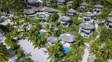 TreeHouse Villas Koh Yao