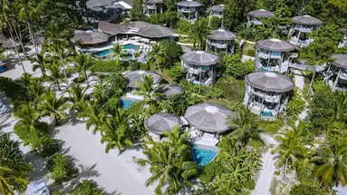 TreeHouse Villas Koh Yao