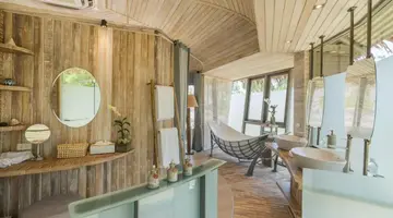 TreeHouse Villas Koh Yao