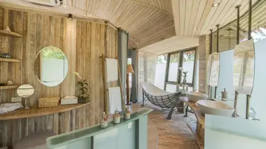 TreeHouse Villas Koh Yao