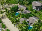 TreeHouse Villas Koh Yao