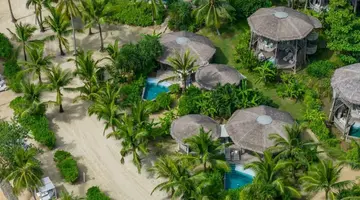 TreeHouse Villas Koh Yao