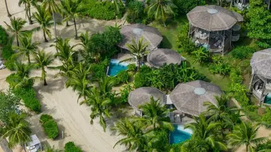 TreeHouse Villas Koh Yao
