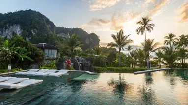 TreeHouse Villas Koh Yao