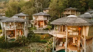 TreeHouse Villas Koh Yao