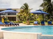 Treetop by Eight Continents Zanzibar