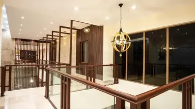 Treetop by Eight Continents Zanzibar