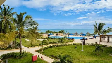 Treetop by Eight Continents Zanzibar