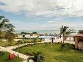 Treetop by Eight Continents Zanzibar