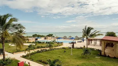 Treetop by Eight Continents Zanzibar