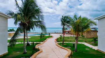 Treetop by Eight Continents Zanzibar