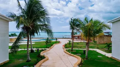 Treetop by Eight Continents Zanzibar