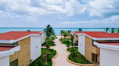 Treetop by Eight Continents Zanzibar
