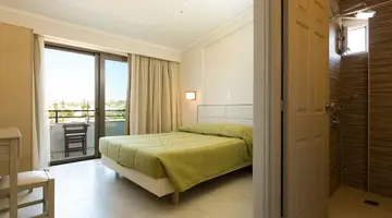 Trefon Hotel Apartments and Suites