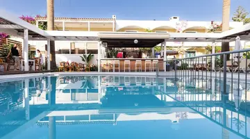 Trefon Hotel Apartments and Suites
