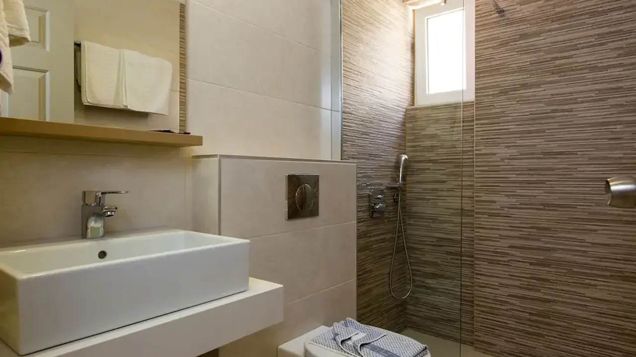 Trefon Hotel Apartments and Suites