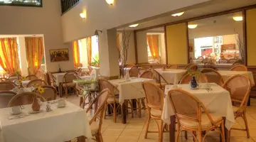 Trefon Hotel Apartments and Suites