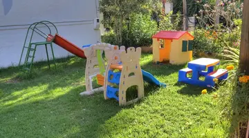 Trefon Hotel Apartments and Suites