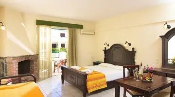 Trefon Hotel Apartments and Suites