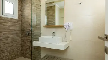 Trefon Hotel Apartments and Suites