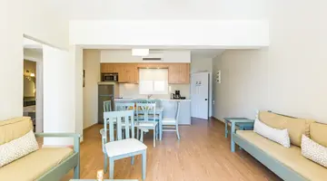 Trefon Hotel Apartments and Suites