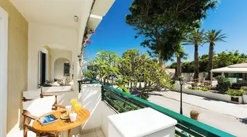 Trefon Hotel Apartments and Suites