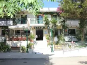 Trefon Hotel Apartments and Suites