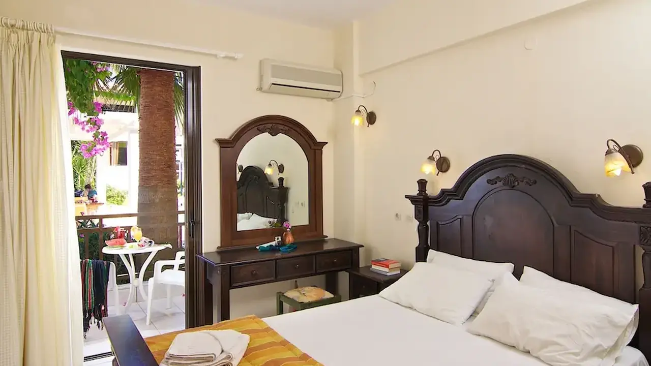 Trefon Hotel Apartments and Suites
