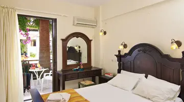 Trefon Hotel Apartments and Suites