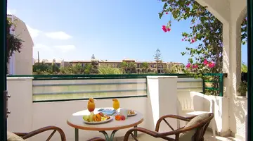 Trefon Hotel Apartments and Suites