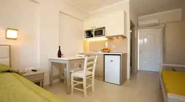 Trefon Hotel Apartments and Suites