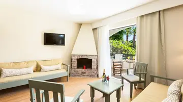 Trefon Hotel Apartments and Suites