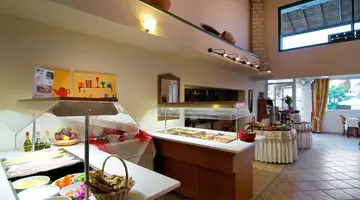 Trefon Hotel Apartments and Suites