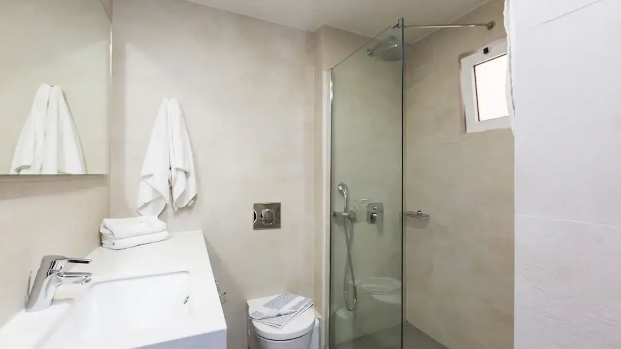 Trefon Hotel Apartments and Suites